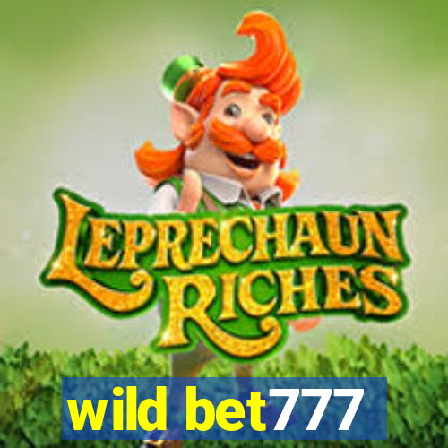 wild bet777